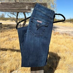 Women's Hudson Jeans